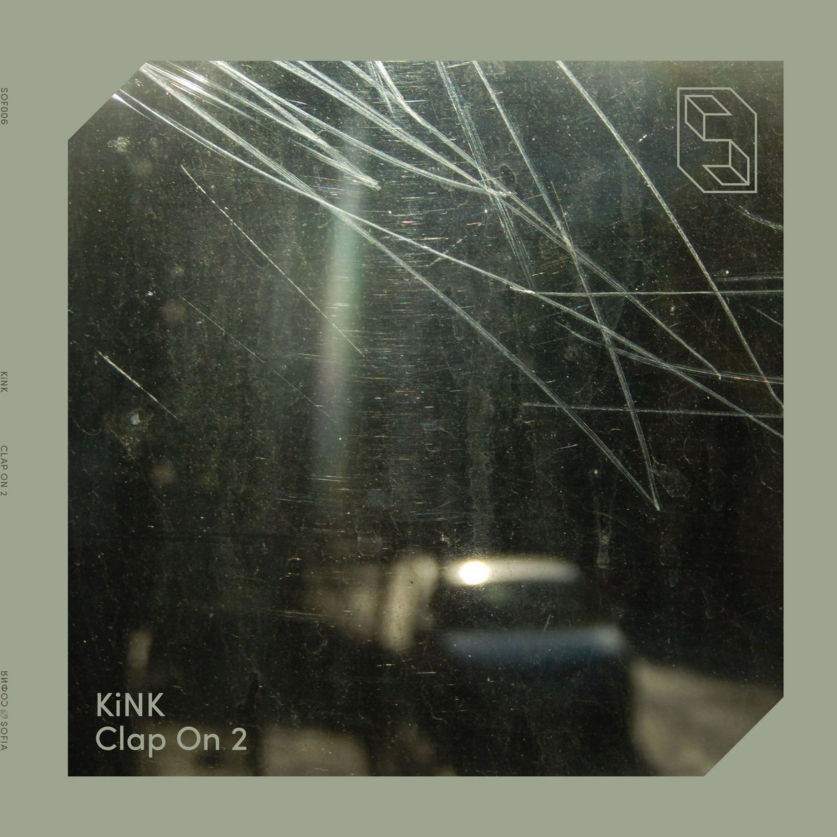Clap On 2 cover art