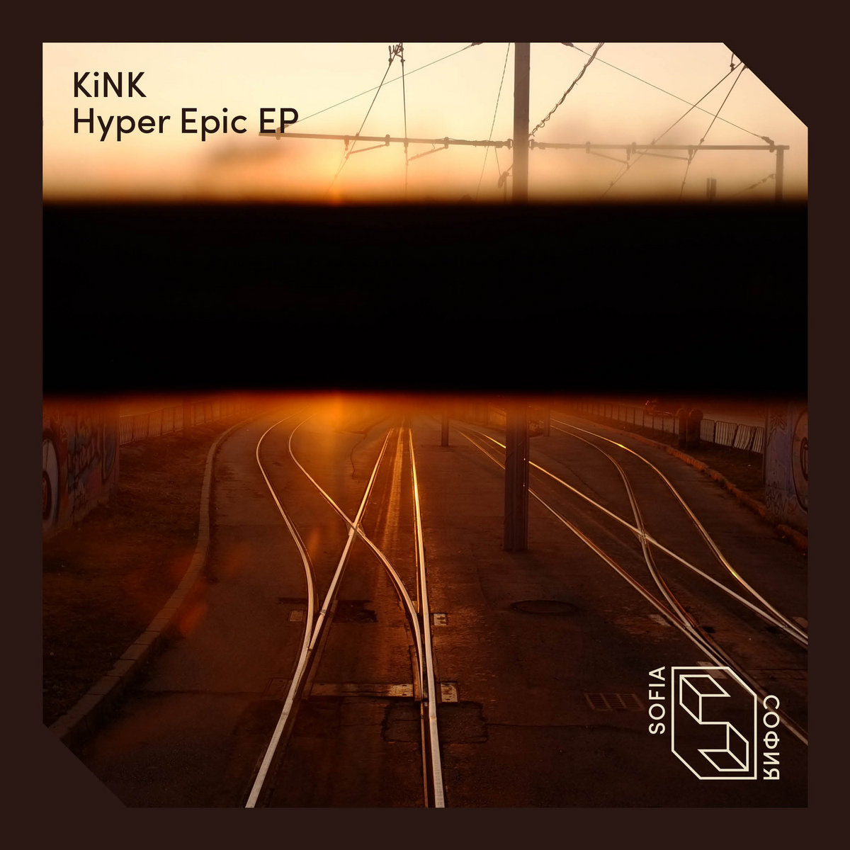 Hyper Epic cover art