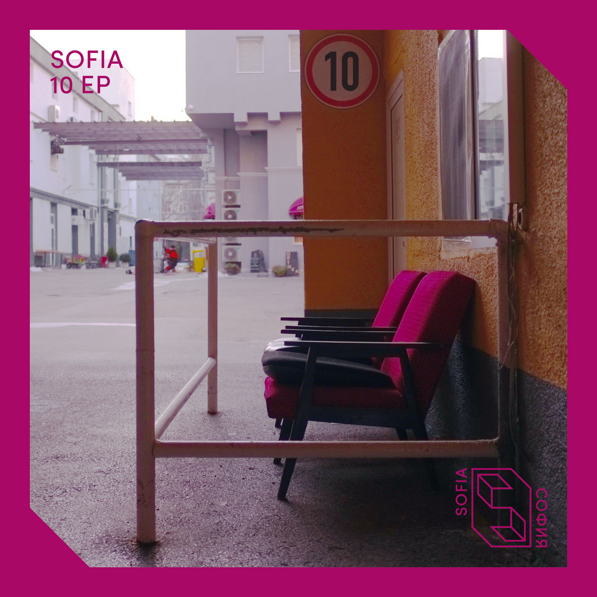 SOF010 cover art